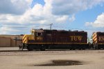 TCWR 2011
